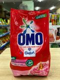 OMO BỘT GIẶT CF TINH DẦU THƠM NGẤT NGÂY 700G