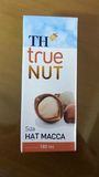 TH TRUE NUT