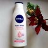 250 ML Nivea Extra White Radiant & Smooth Deep With Vitamin C 40x Body Lotion