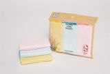 KG Combo 3 Khăn mặt sợi tre UNOBABY/03