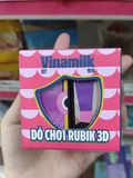 đồ chơi rubik 3d