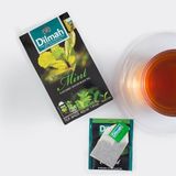 33617T04_TRÀ DILMAH MINT 30G TRÀ BẠC HÀ HỘP GIẤY