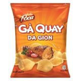 Bim Poca Gà Quay Da Giòn Gói 70g