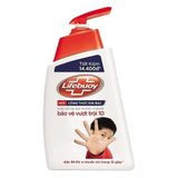 NRT LIFEBUOY BẢO VỆ VƯỢT TRỘI (500G)