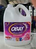 Nước giặt obay tím 3.6L