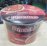 MÌ TÔM OMACHI BÁT VỊ BÒ HẦM 93G