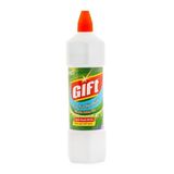 Tẩy rửa toilet gift siêu sạch Bạc Hà 900ML
