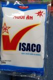 MUỐI TINH VISACO MỚI GÓI 250G