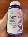 THỰC PHẨM BẢO VỆ SỨC KHOẺ FOMULA 4 NGA