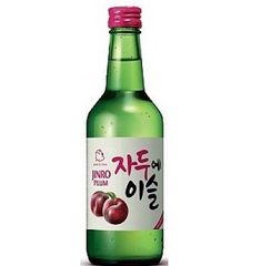 Rượu Soju Chamisul Mận 360ml