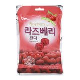 KẸO CỨNG VỊ MÂM XÔI 100G