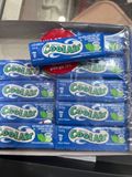 Kẹo sing-gum Coolair thanh hương bạc hà khuynh diệp