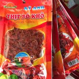 Bò khô sợi - 60g