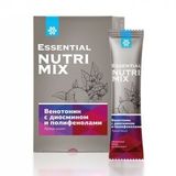 ESSENTIAL NUTRIMIX. VENOTONIC WITH DIOSMIN & POLYPHENOLS 501094