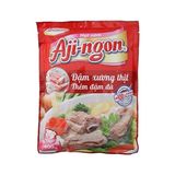 HẠT NÊM AJI-NGON HEO ĐẬM THỊT NGỌT XƯƠNG 400G AJI-DELICIOUS SEASONING PORK WITH SWEET MEAT AND BONES 400G