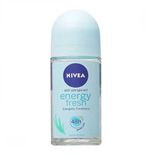 Lăn nách nivea tươi mát mịn màng