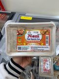 Nem tôm nguyên con 450g
