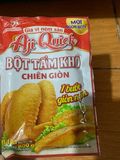 Bột chiên giòn khô Ajiquick 42g