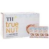 SỮA HẠT MACCA TH TRUE NUT 180 ML