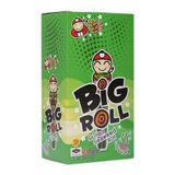SNACK RONG BIỂN TAOKAENOI BIG ROLL VỊ TRUYỀN THỐNG 3G