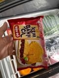 Kem cá vị Đậu Đỏ hùng linh
