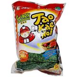 SNACK RONG BIỂN TAOKAENOI CRISPY SEAWEED VỊ CAY 32G