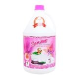 Nước giặt đậm đặc sanzoff xanh 3500ml