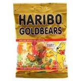 KẸO DẺO HARIBO GOLDBEARS 80GR