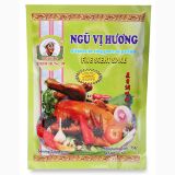 Ngũ vị hương Kim Hưng