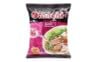 1 GÓI MÌ SỐT BÒ HẦM OMACHI INSTANT NOODLES MADE BY POTATO WITH PORK FLAVOUR-CẢ CHỤC 65-CẢ THÙNG 190