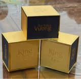 TRÀ TRẦM VƯƠNG (HỘP 20 GÓI)