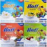 Sữa chua Hoff táo