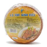 Cá thu kho tiêu 300g