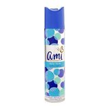 BÌNH XỊT THƠM PHÒNG AMI NGẪU HỨNG 280ML +NƯỚC RỬA CHÉN GIFT