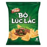 Bim Poca bò lúc lắc