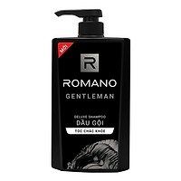 Dầu gội Romano Gentleman (650g)