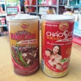 Cháo sen bát bảo