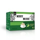 CÀ PHÊ TRÁI NHÀU MEET MORE 15 GÓI X 18GRAM HỘP 270G