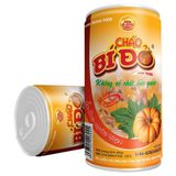 Cháo bí đỏ 365g