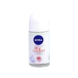 Lăn Nivea ngăn mùi khô thoáng