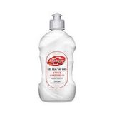 GEL RỬA TAY KHÔ SẠCH SIÊU NHANH LIFEBUOY BẢO VỆ VƯỢT TRỘI 10 500ML