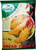 Bột chiên xù Panko gói 1kg