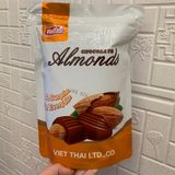 KẸO SOCOLA HẠNH NHÂN VIETTHAI 250G