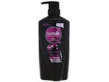 Dầu Gội Sunsilk Óng Mượt Rạng Ngời 650g