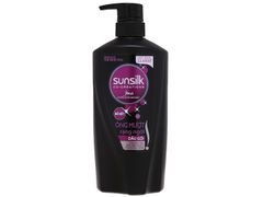 Dầu Gội Sunsilk Óng Mượt Rạng Ngời 650g