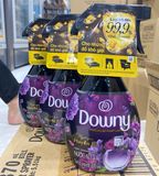 Nước Xịt Vải Downy Huyền Bí 370ml*
