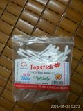 TĂM BÔNG TOPSTICK 100c