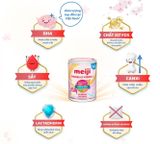 Sữa Meiji Nhập khẩu 1-3 800g