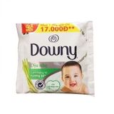 DÂY GÓI NƯỚC XẢ VẢI ĐẬM ĐẶC DOWNY ĐÓA HOA THƠM MÁT 21ML