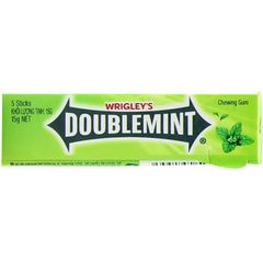 thỏi doublemin